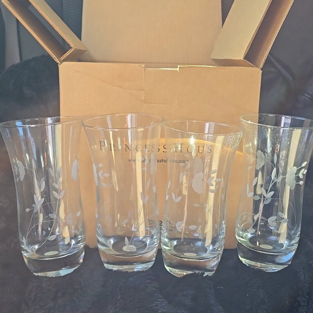 Princess House Heritage Coolers